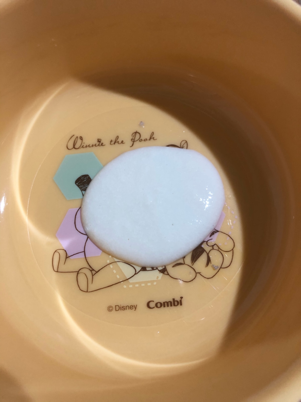 離乳食初期 レンジで豆腐のペースト レシピ 作り方 By ちむすけ 楽天レシピ 離乳食初期 レンジで豆腐のペースト レシピ 作り方 By ちむすけ 楽天レシピ